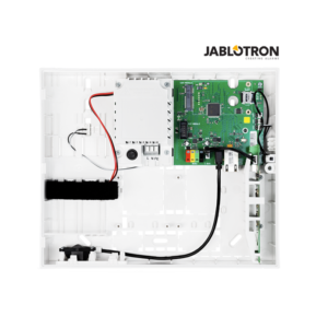 Jablotron centrala sa LAN komunikatorom i radio modulom JA-103KR