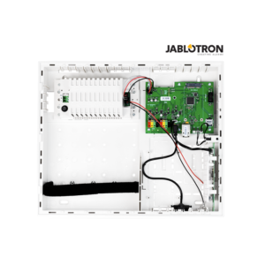 Jablotron centrala sa LAN komunikatorom i radio modulom JA-107KR