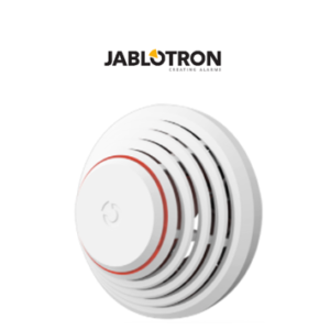 Jablotron žičani detektor dima i temperature JA-110ST