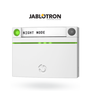 Kontrolni segment za pristupne module JA-112E