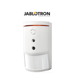 Jablotron bežični detektor pokreta sa foto verifikacijom JA-160PC (90)