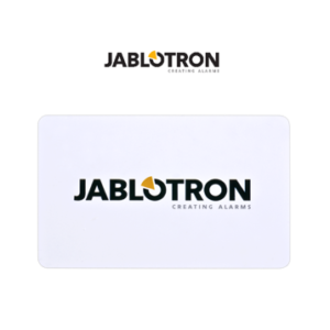 Jablotron RFID pristupna kartica JA-190J