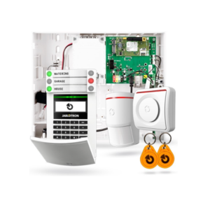 Pro Jablotron alarmni set JK-XS103B-SET-PR
