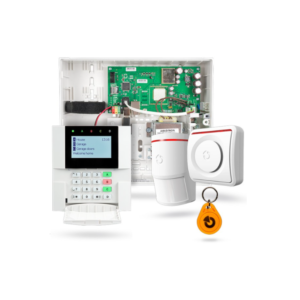 Jablotron JA10 JK-XSJA10I-SET-1 bežični set KOMPLET