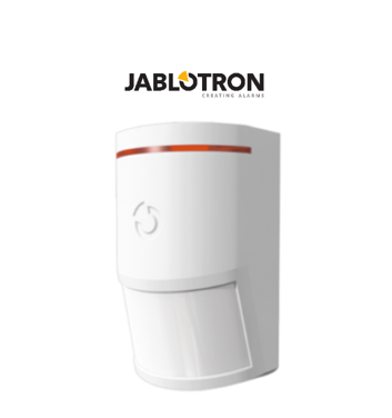 Jablotron bežični detektor pokreta JA-15P 1